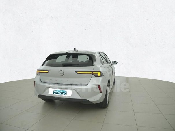 Opel Astra 1.2 Turbo 81 kW image number 4