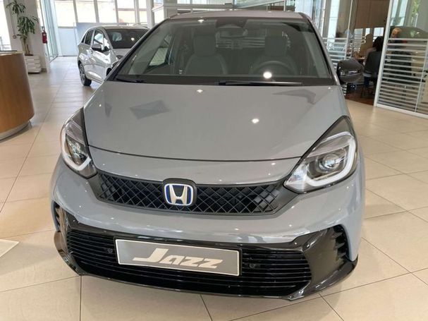 Honda Jazz 1.5 Sport 90 kW image number 2