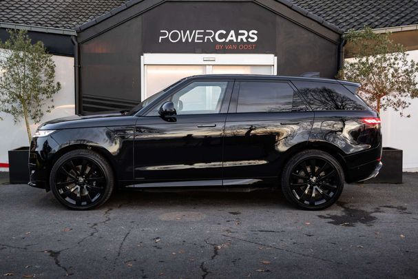 Land Rover Range Rover Sport 375 kW image number 8