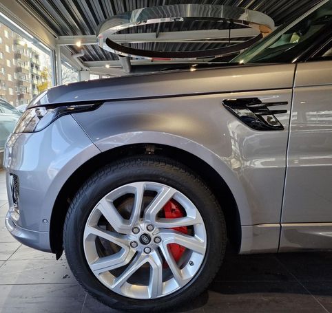 Land Rover Range Rover Sport 225 kW image number 5