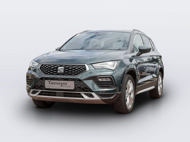 Seat Ateca 2.0 TSI DSG 140 kW image number 1