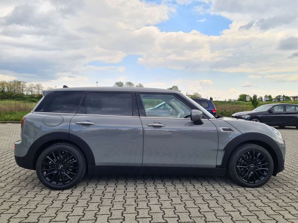 Mini One Clubman 75 kW image number 6