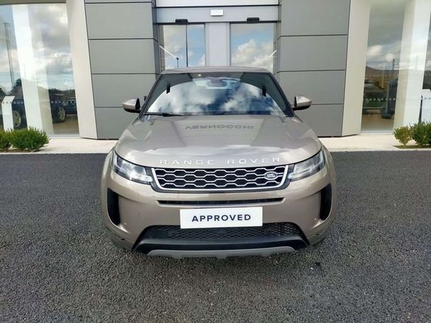 Land Rover Range Rover Evoque 120 kW image number 8