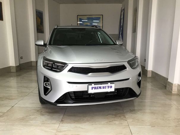 Kia Stonic 1.2 62 kW image number 16