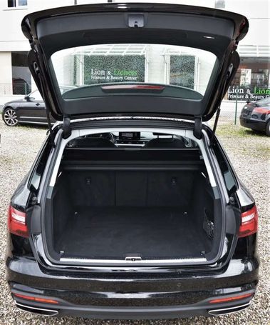 Audi A4 30 TDI S tronic Avant 100 kW image number 8