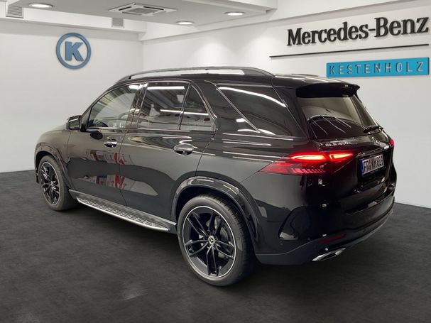 Mercedes-Benz GLE 450 d 270 kW image number 5