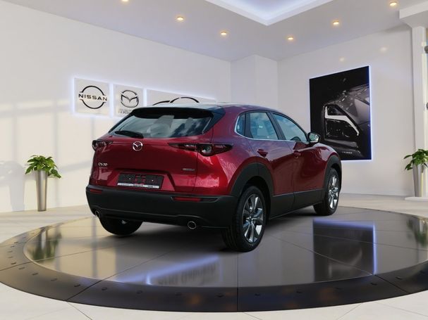 Mazda CX-30 90 kW image number 3