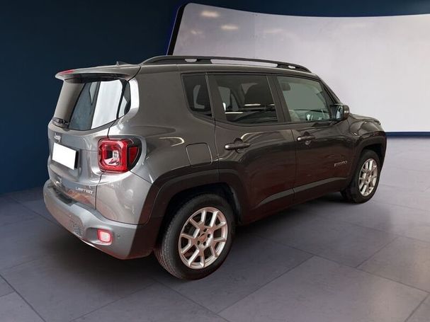 Jeep Renegade 1.6 88 kW image number 3