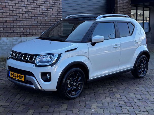 Suzuki Ignis 61 kW image number 12