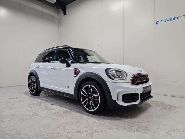 Mini John Cooper Works Countryman 170 kW image number 3