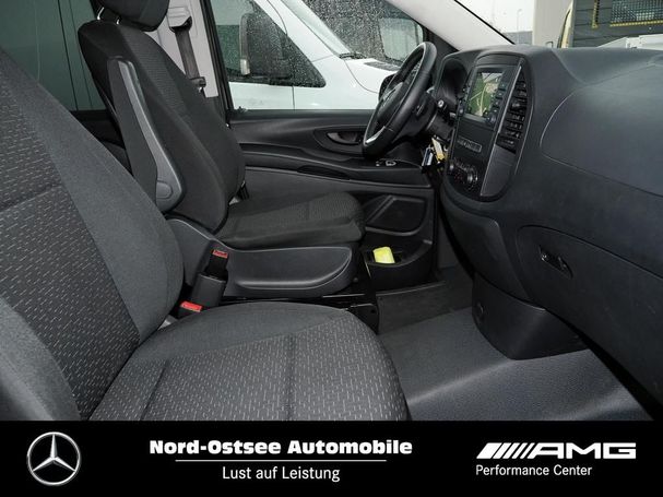 Mercedes-Benz Vito 116 Tourer 120 kW image number 9