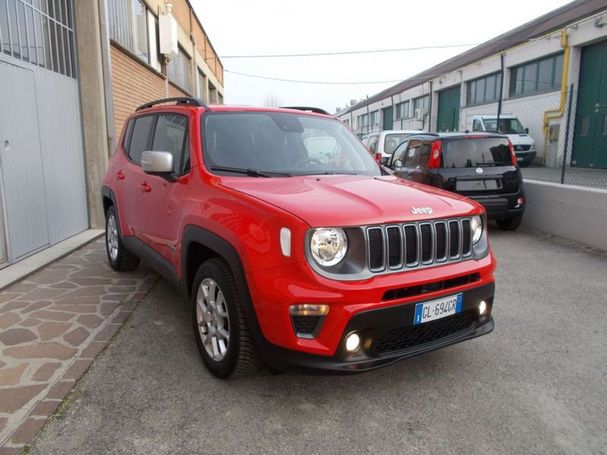 Jeep Renegade 96 kW image number 7