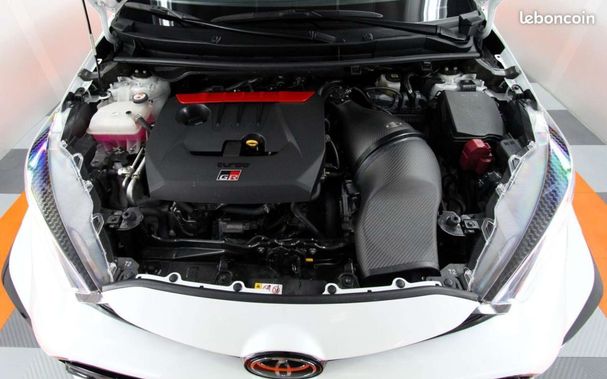 Toyota Yaris 193 kW image number 11