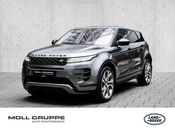 Land Rover Range Rover Evoque 184 kW image number 2