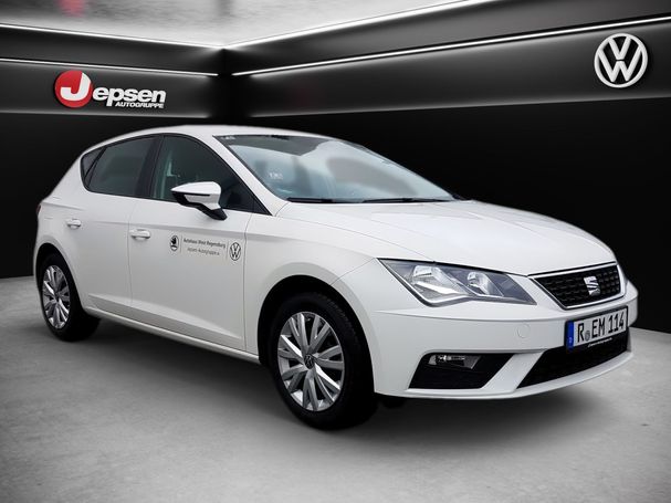 Seat Leon 1.0 TSI Style 85 kW image number 17