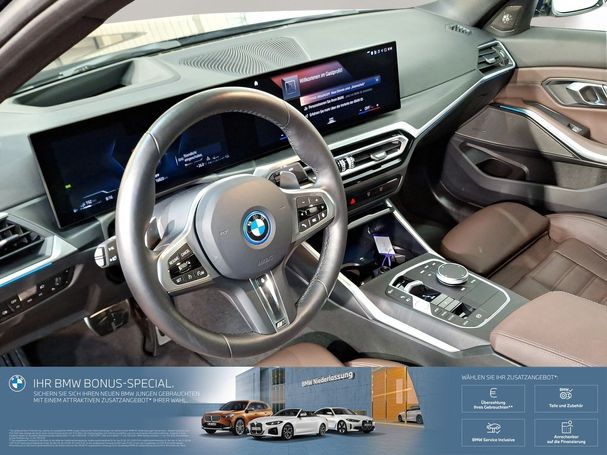 BMW 330 M Sport 185 kW image number 4