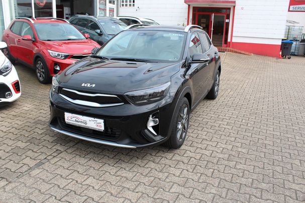 Kia Stonic 1.0 T-GDi 100 74 kW image number 1