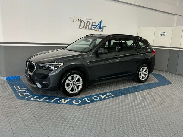 BMW X1 25e xDrive 162 kW image number 4