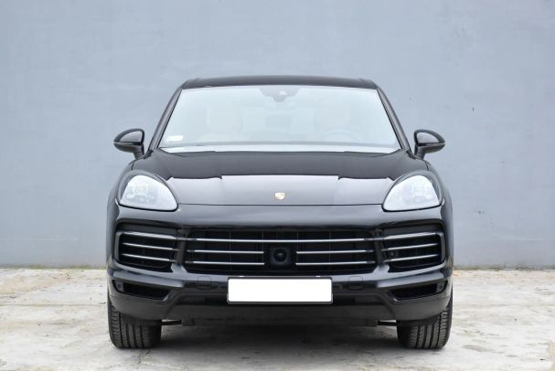 Porsche Cayenne 250 kW image number 3