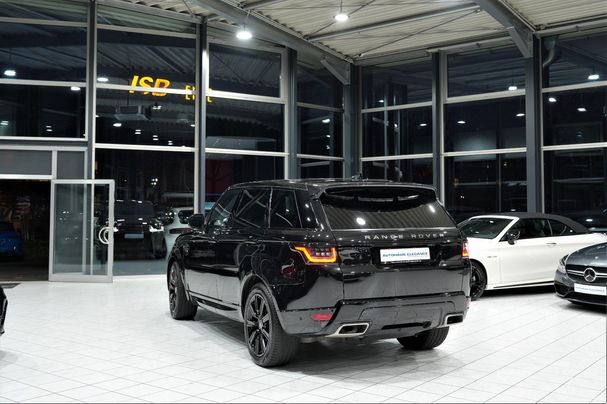 Land Rover Range Rover Sport 250 kW image number 5