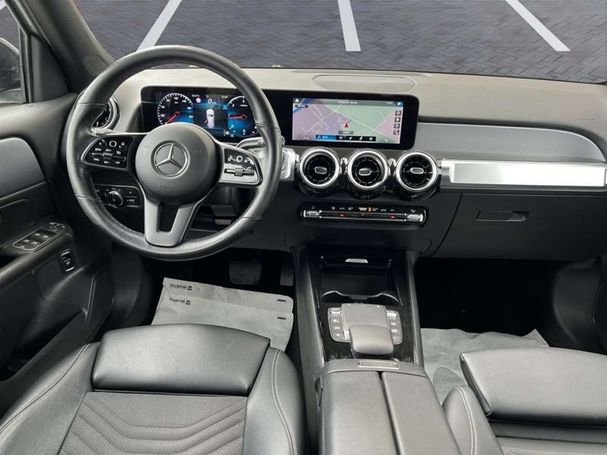 Mercedes-Benz GLB 180 d 85 kW image number 8