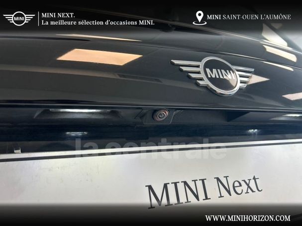 MINI John Cooper Works 170 kW image number 29