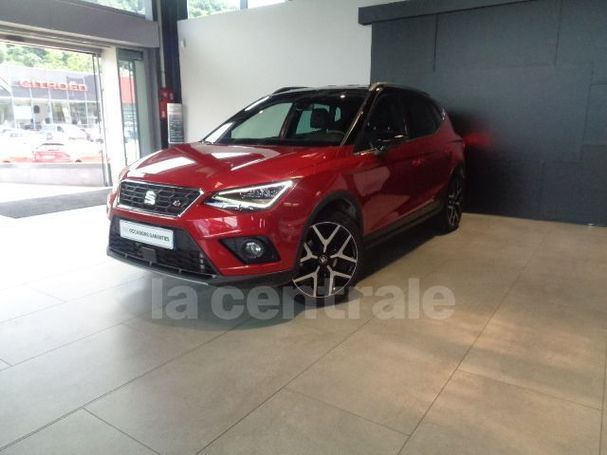 Seat Arona 1.0 TSI FR DSG 81 kW image number 1