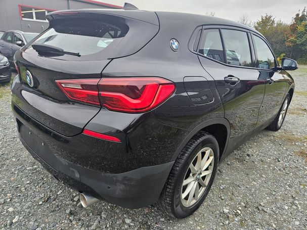 BMW X2 sDrive 100 kW image number 7