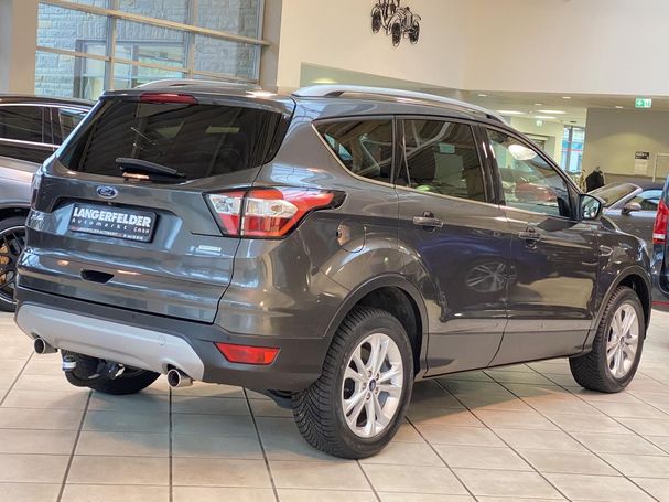 Ford Kuga 1.5 EcoBoost 110 kW image number 3