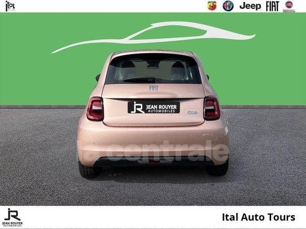 Fiat 500 e 42 kWh 88 kW image number 3