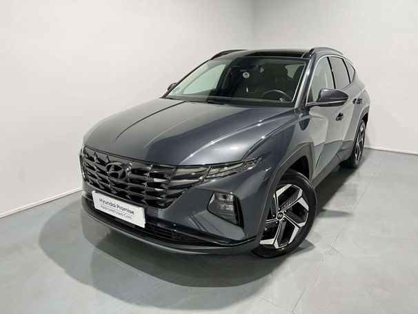 Hyundai Tucson PHEV 195 kW image number 1