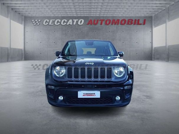 Jeep Renegade 1.0 Limited 88 kW image number 4