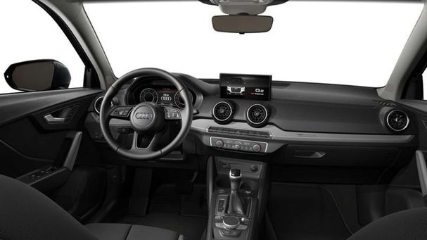 Audi Q2 35 TDI S tronic S-line 110 kW image number 9