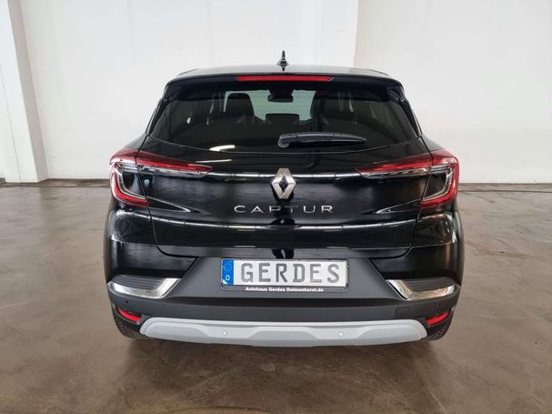 Renault Captur Mild Hybrid 140 Techno EDC 103 kW image number 9