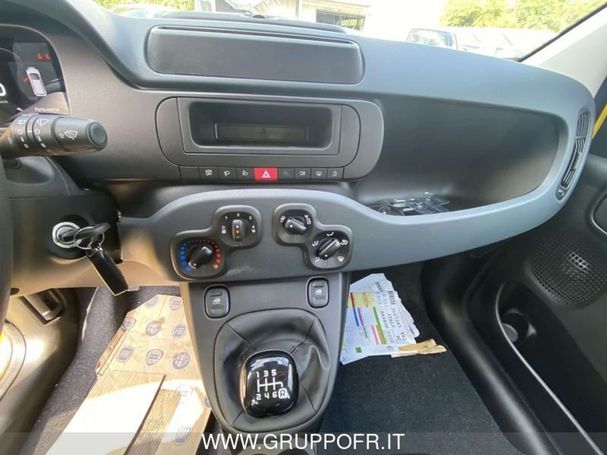 Fiat Panda 51 kW image number 14