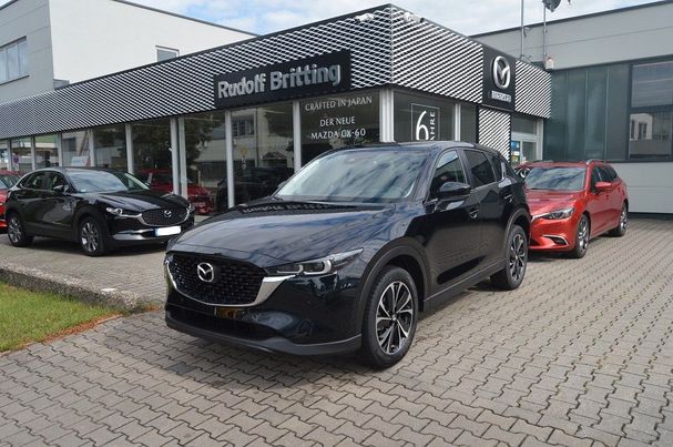 Mazda CX-5 194 Exclusive-Line 143 kW image number 1