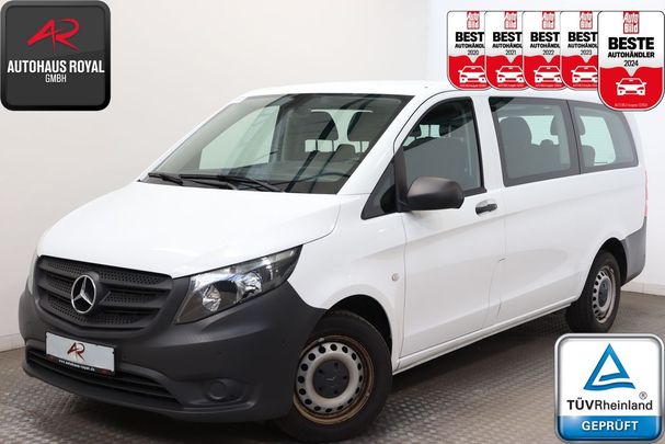 Mercedes-Benz Vito 110 CDI 75 kW image number 1