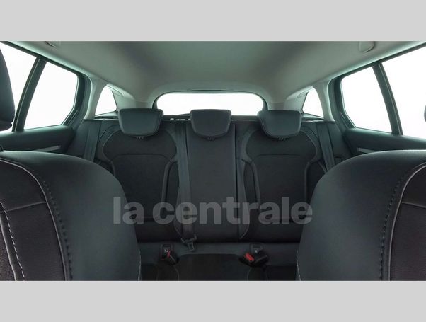 Renault Megane Estate Blue dCi 115 85 kW image number 7