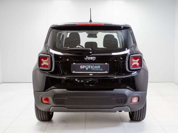 Jeep Renegade 1.0 Limited 88 kW image number 5