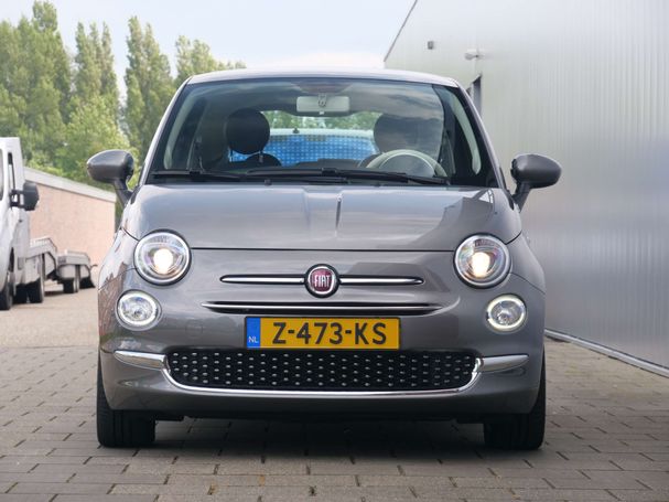 Fiat 500 1.0 54 kW image number 7