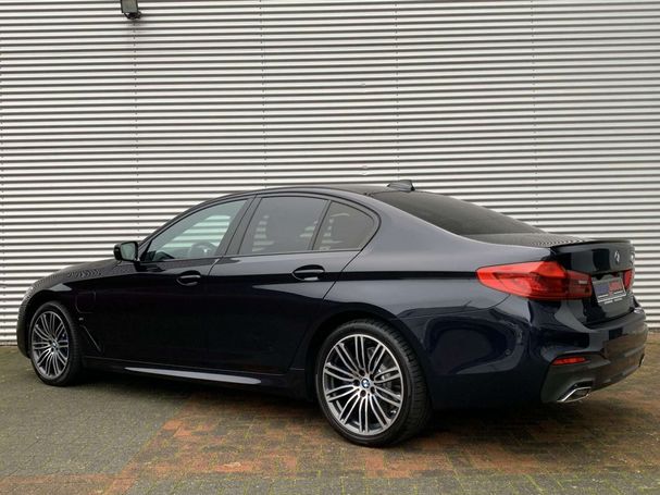 BMW 530i xDrive 185 kW image number 3