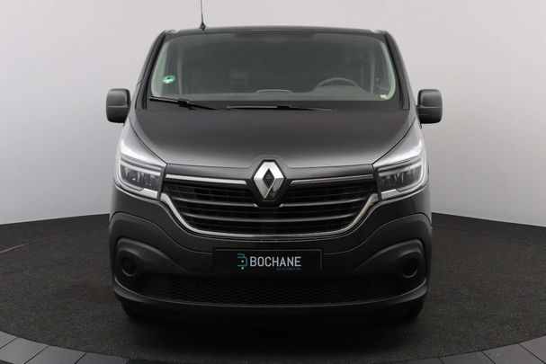 Renault Trafic L1H1 dCi 145 EDC 107 kW image number 13