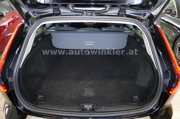 Volvo V60 D3 Geartronic 110 kW image number 11