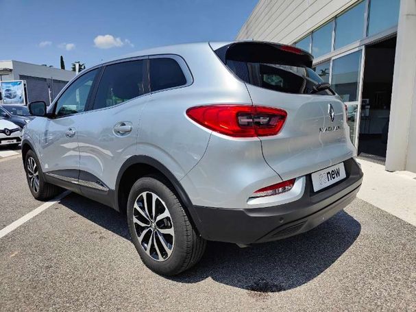 Renault Kadjar TCe 140 103 kW image number 3