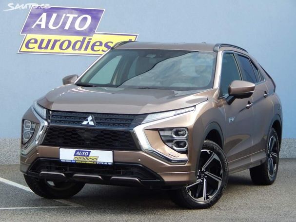 Mitsubishi Eclipse Cross 138 kW image number 1