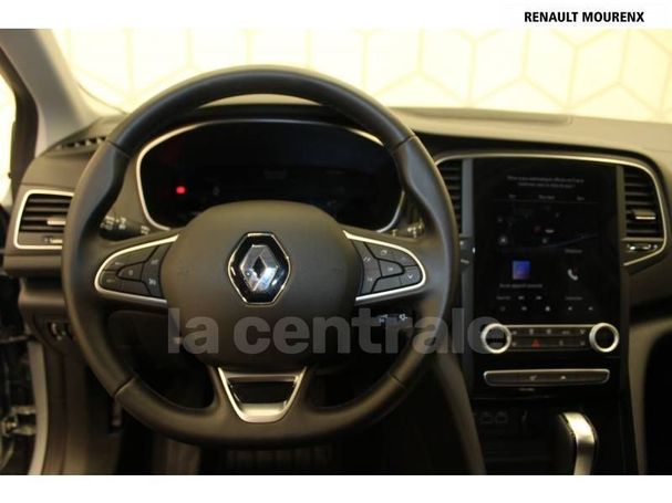 Renault Megane TCe 140 EDC 103 kW image number 13