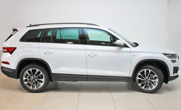 Skoda Kodiaq 2.0 TDI DSG 110 kW image number 6