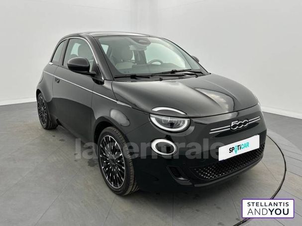 Fiat 500 e 42 kWh 88 kW image number 2