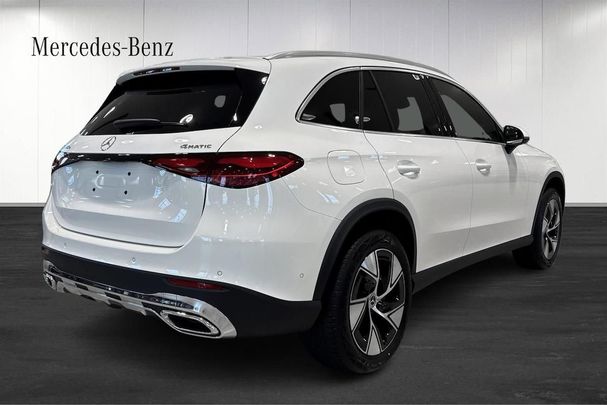 Mercedes-Benz GLC 300 de 4Matic 250 kW image number 3