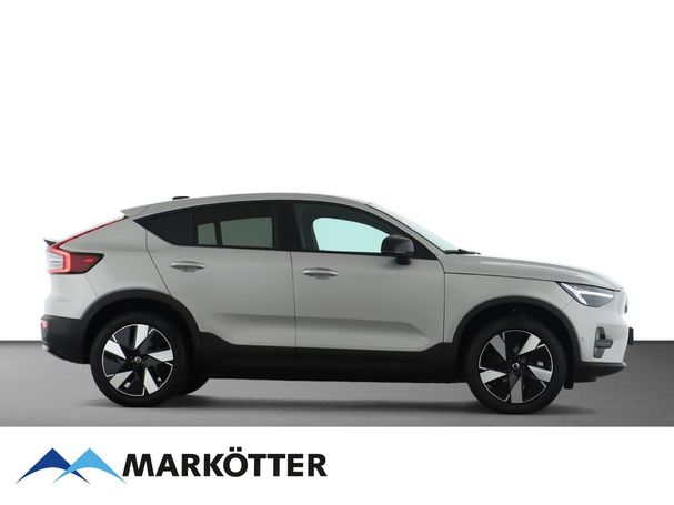 Volvo C40 Single Motor 175 kW image number 4